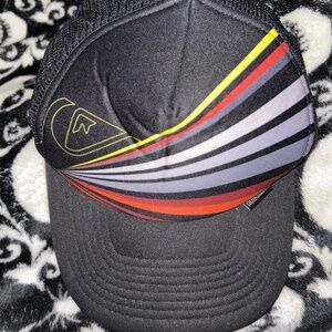 Fits all quicksilver hat